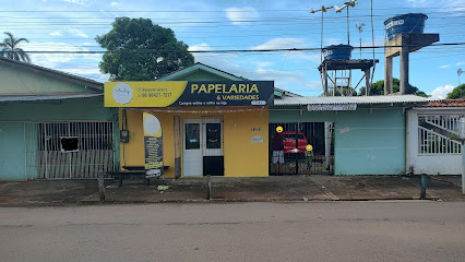 Analuz Papelaria & Gráfica rápida