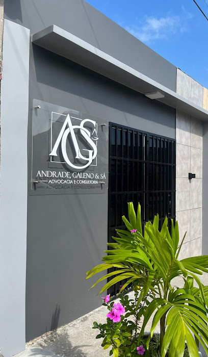 Andrade, Galeno & Sá Advocacia e Consultoria