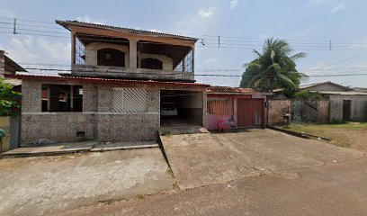 Anny Cabeleireira