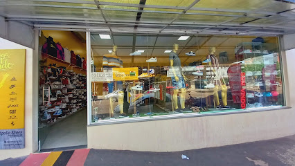 Apollo Shoes-São José Centro