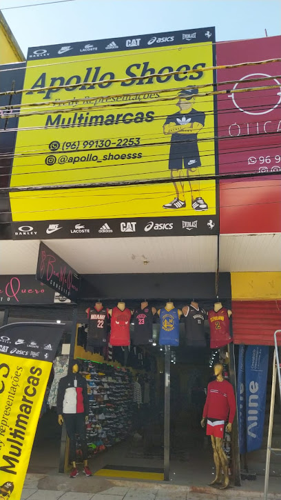 Apolloshoes - Nike | Lacoste | Adidas | CAT | Suéteres | Moletom