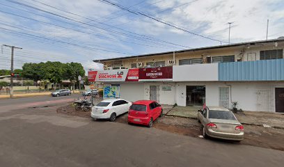 Apron Contadores