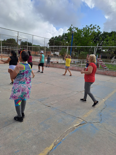 Arena Do Marabaixo 1