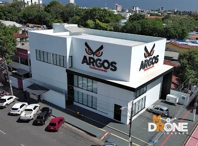 Argos Segurança e Monitoramento 24h