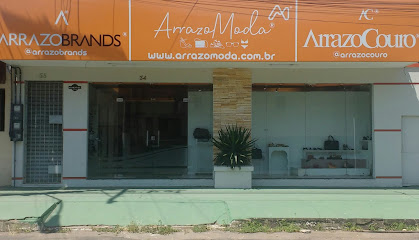 Arrazo Couro
