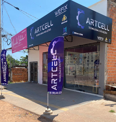 ArtCell - Macapá
