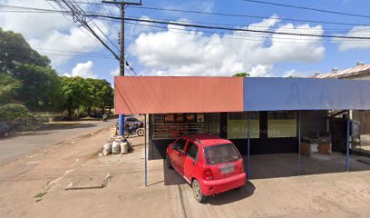Arthur Lan House e Serviços