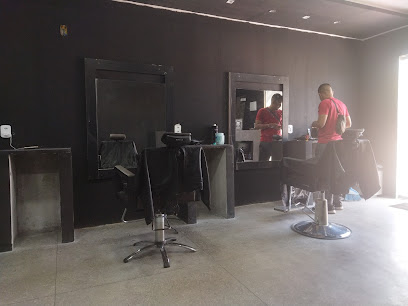 Asafe Barbearia