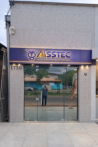 ASSTEC Assessoria Técnica Contábil