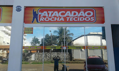 Atacadão Rocha Tecidos