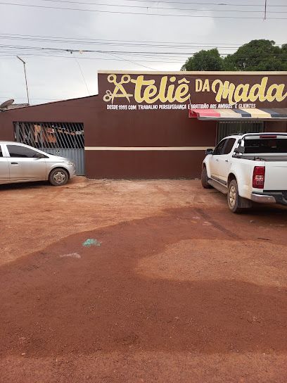 Ateliê da Mada
