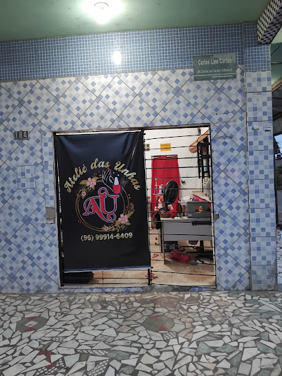 Ateliê das Unhas