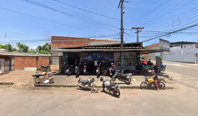 ATELIÊ SAFIRA UNHAS MACAPÁ