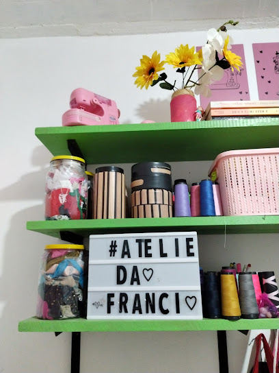 ATELIER DA FRANCI