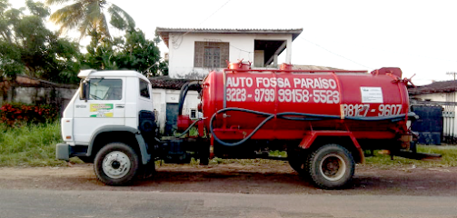 Auto Fossa Paraíso