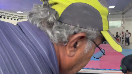Auto lavagem fé em Deus