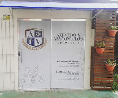 Azevedo & Vasconcelos Advocacia