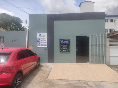 Azul Contabilidade