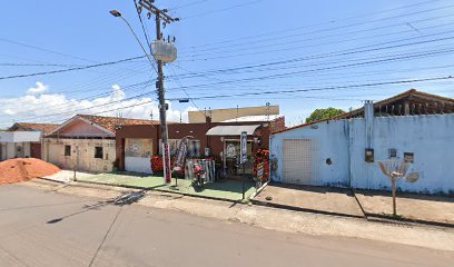 Barbearia Barber pro