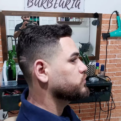 Barbearia Borges