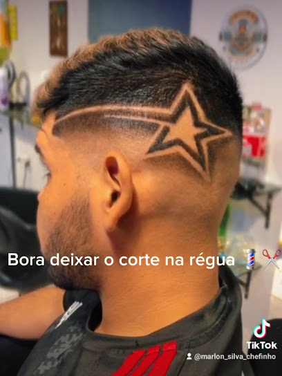 Barbearia Corte dos Cria