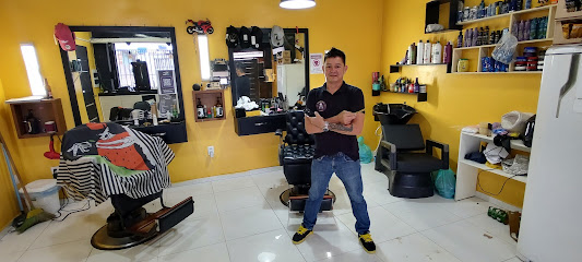 Barbearia Deko