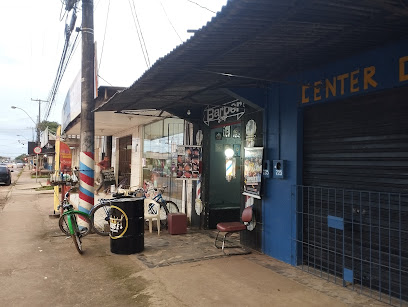 Barbearia Deus é Mais