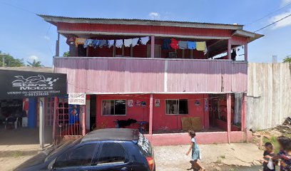 Barbearia do CLEB