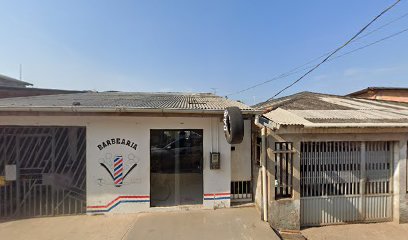 Barbearia do Irmão