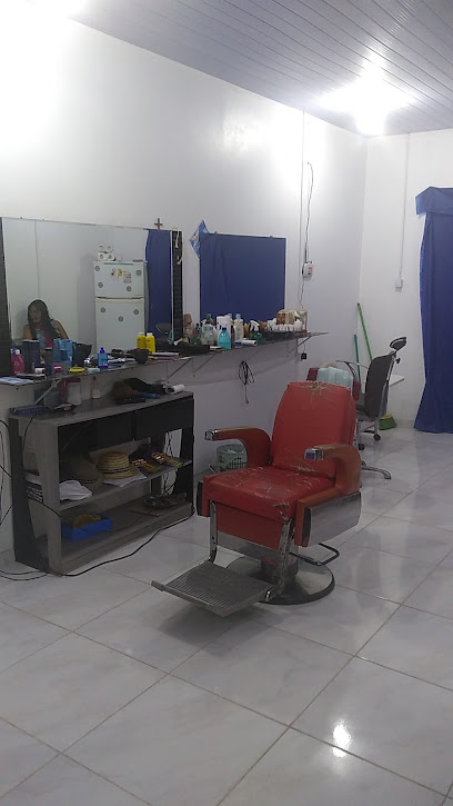 Barbearia Do Manoel