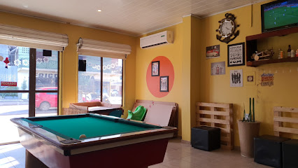 BARBEARIA DOS SANTOS