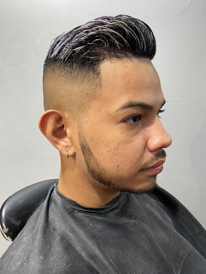 Barbearia Du ramon