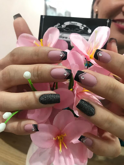 BARBEARIA E ESMALTERIA BENAION