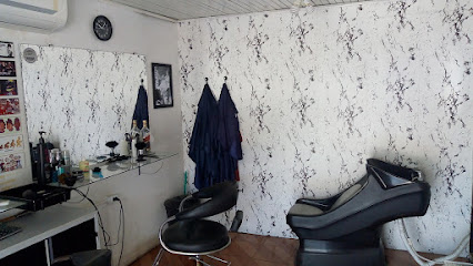 Barbearia Franklin