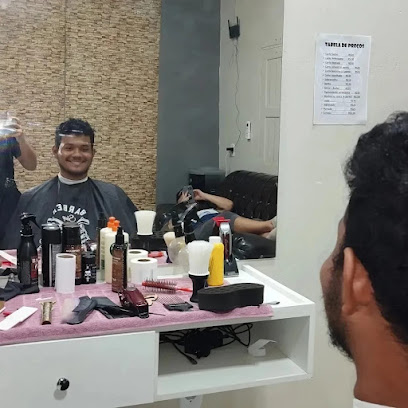 BARBEARIA GAIA
