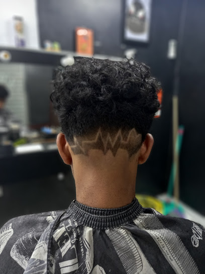 BARBEARIA IMPÉRIO