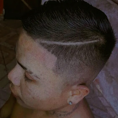 Barbearia Los Moreiras