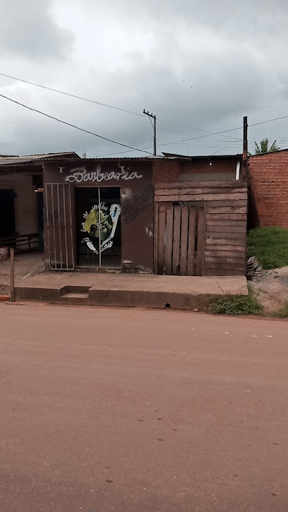 Barbearia Maranata