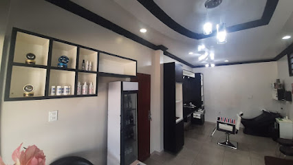 Barbearia O Mineirão