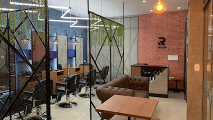 Barbearia Rayran