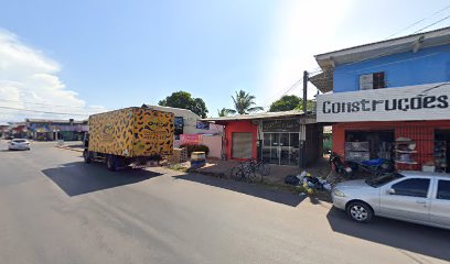 Barbearia Reis do Corte