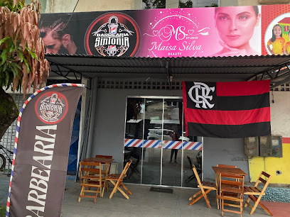 Barbearia Sintonia AP