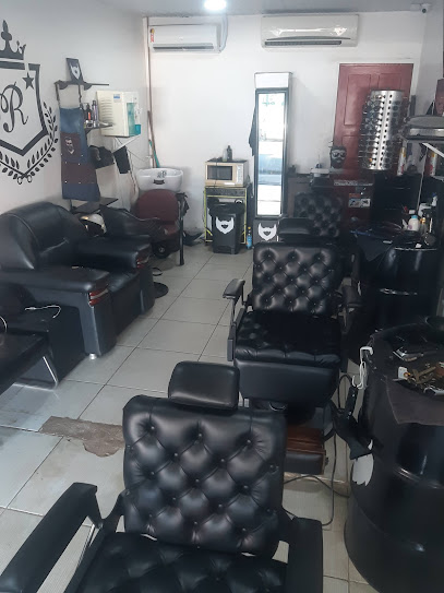 Barbearia