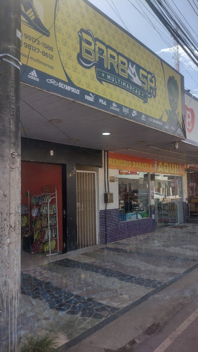Barbosa Multimarcas