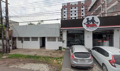 BARROS ADVOCACIA, CONSULTORIA E COBRANÇA