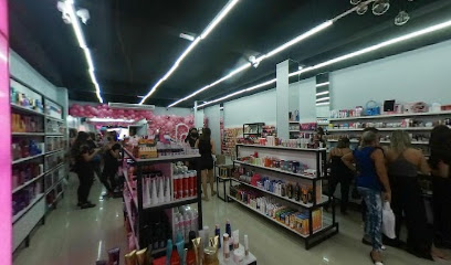 Beleza Bella Cosmeticos
