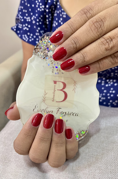 Beleza Express Esmalteria - By Évelyn Fonseca