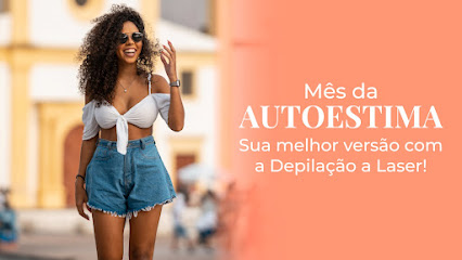 Bestlaser Macapá Shopping - Depilação a Laser em Macapá - Depilação Feminina - Depilação Masculina