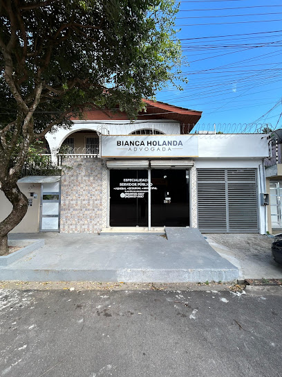 Bianca Holanda Advocacia