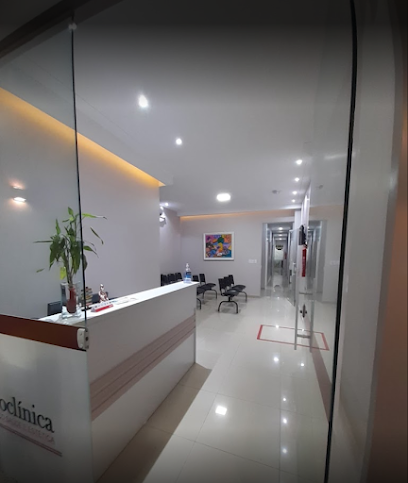 Biolaser Clinica